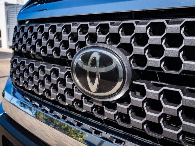 used 2018 Toyota Tundra car, priced at $27,998