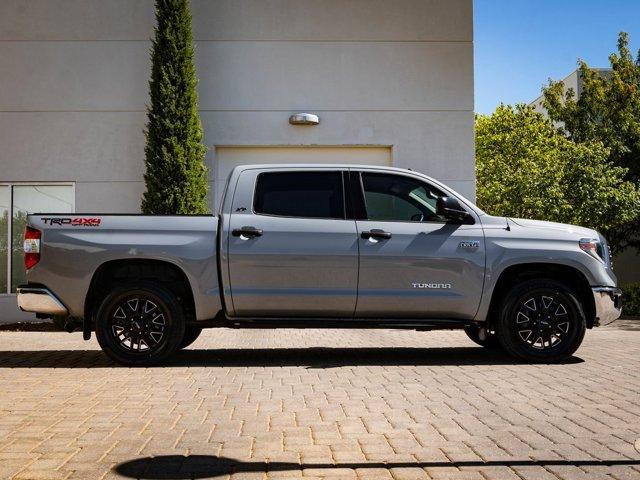 used 2018 Toyota Tundra car, priced at $27,998