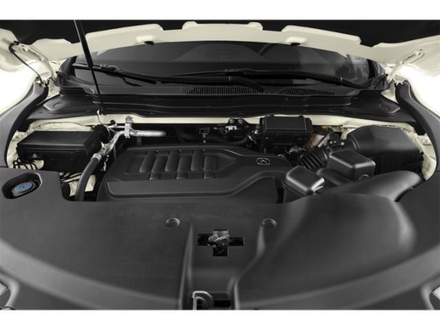 used 2020 Acura MDX car
