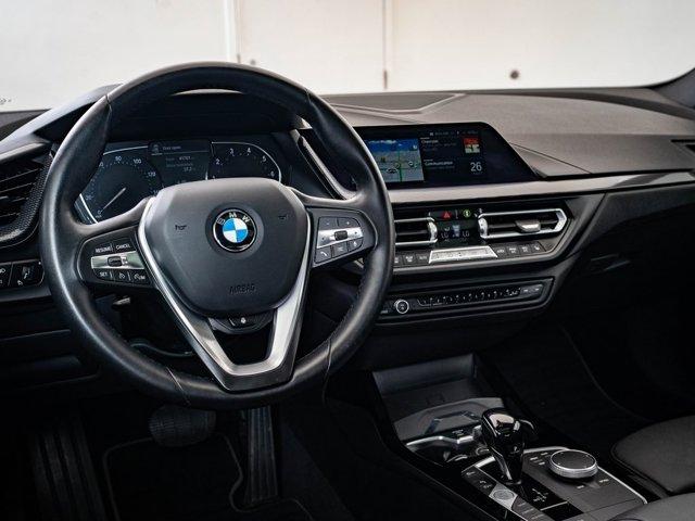 used 2021 BMW 228 Gran Coupe car, priced at $23,998