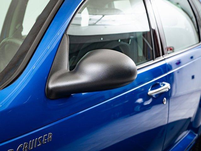 used 2005 Chrysler PT Cruiser car, priced at $10,998