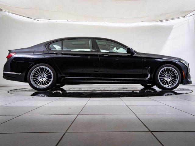 used 2021 BMW ALPINA B7 car, priced at $76,998