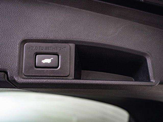 used 2025 Acura RDX car, priced at $45,798