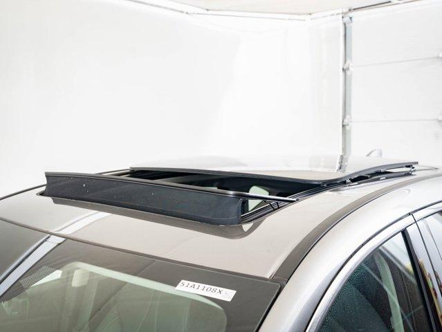 used 2025 Acura RDX car, priced at $45,798