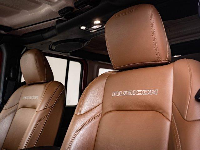 used 2021 Jeep Wrangler car, priced at $31,998