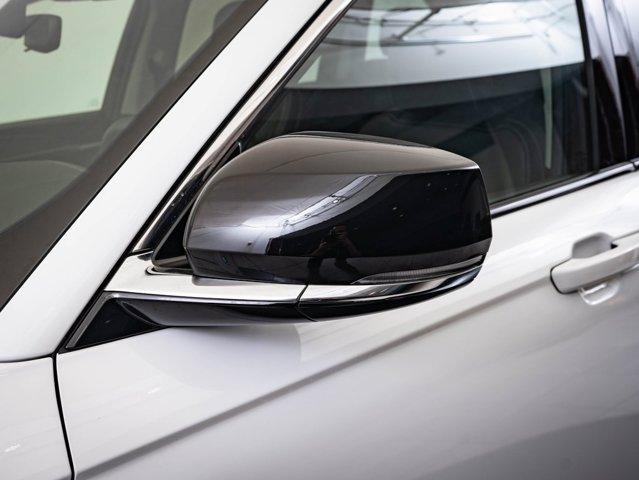 used 2023 Jeep Grand Cherokee car, priced at $29,798