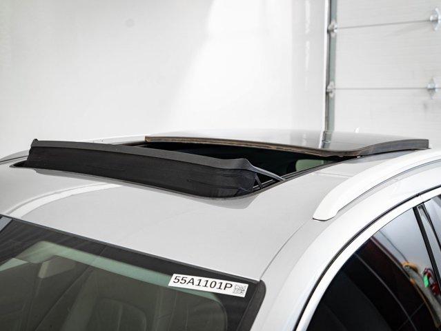 used 2018 Audi Q5 car, priced at $15,398