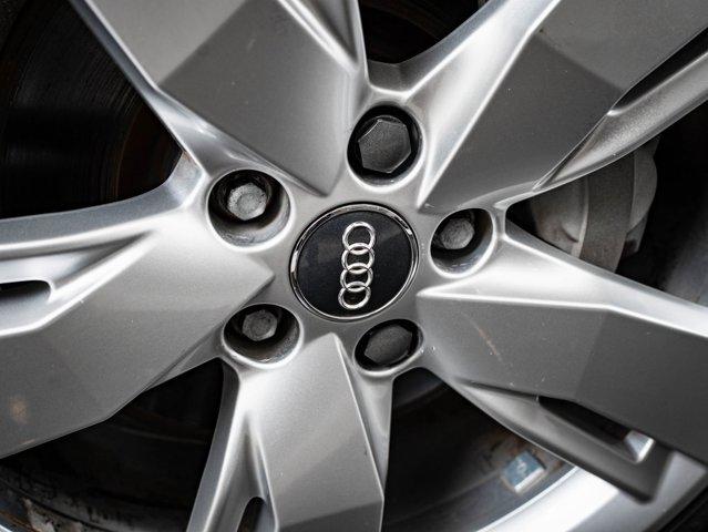 used 2018 Audi Q5 car, priced at $15,398