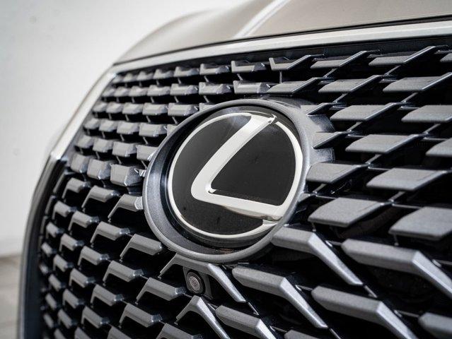 used 2022 Lexus RX 350 car, priced at $45,598