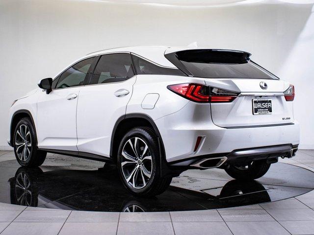 used 2019 Lexus RX 350 car, priced at $35,498