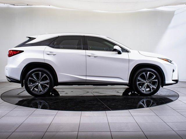 used 2019 Lexus RX 350 car, priced at $35,498