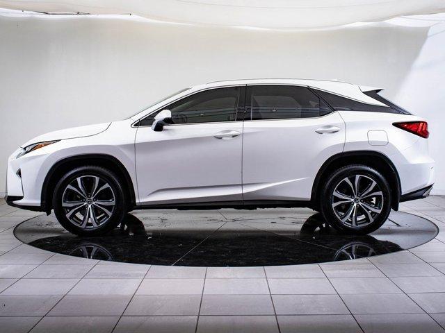 used 2019 Lexus RX 350 car, priced at $35,498