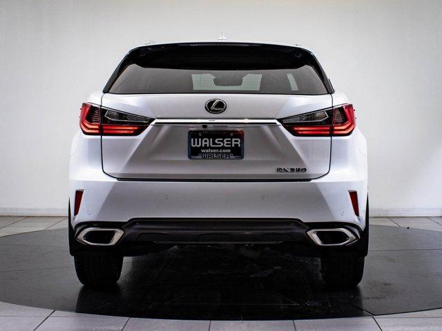 used 2019 Lexus RX 350 car, priced at $35,498