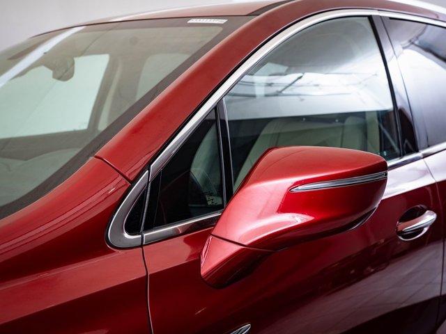 used 2021 Buick Enclave car, priced at $24,998