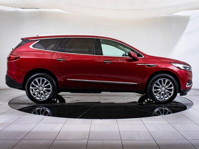 used 2021 Buick Enclave car, priced at $24,998