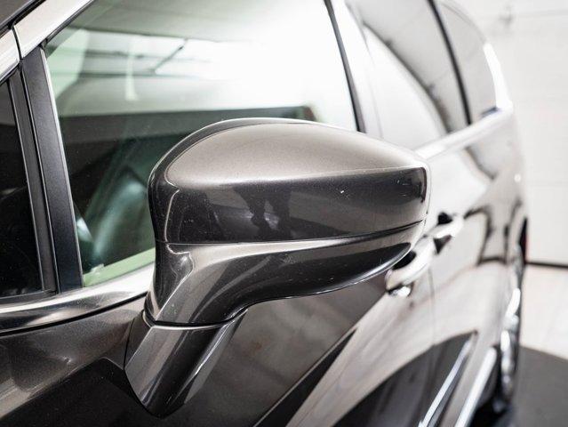 used 2019 Chrysler Pacifica car, priced at $16,598