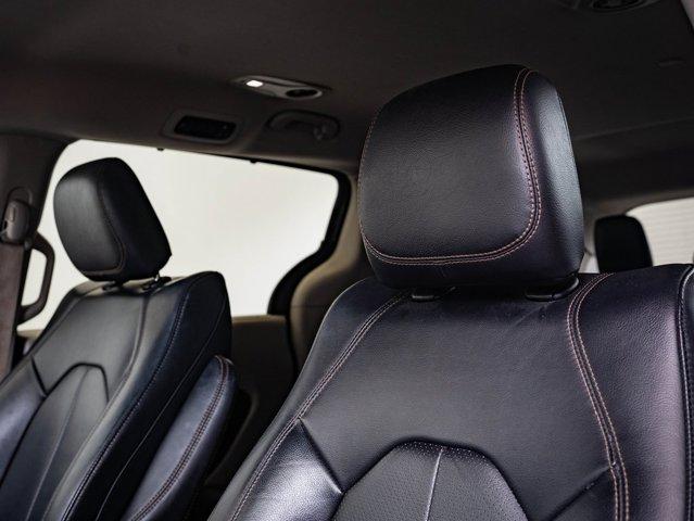 used 2019 Chrysler Pacifica car, priced at $16,598