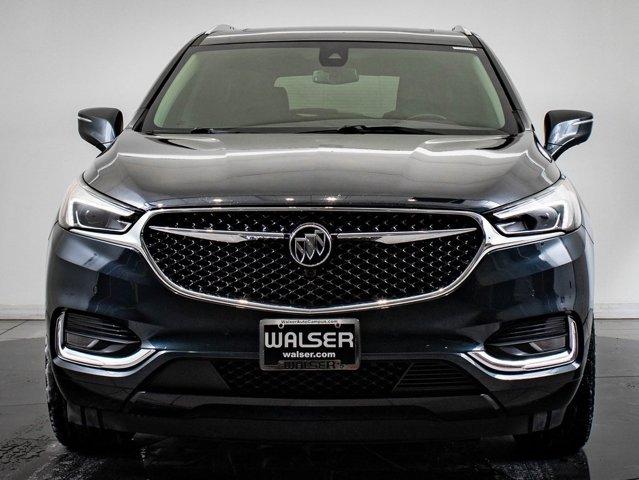 used 2019 Buick Enclave car, priced at $22,998