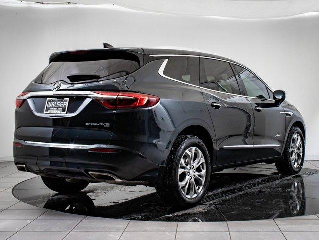 used 2019 Buick Enclave car, priced at $22,998