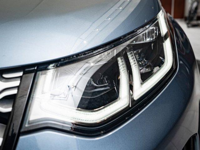 used 2022 Land Rover Discovery Sport car, priced at $30,798