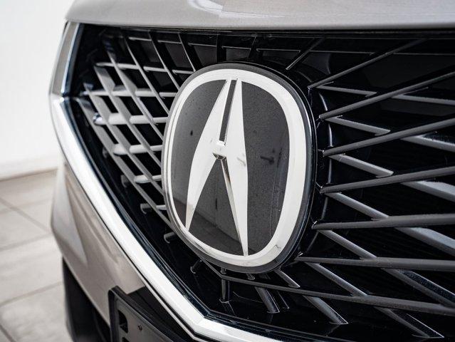 used 2025 Acura MDX car, priced at $51,398
