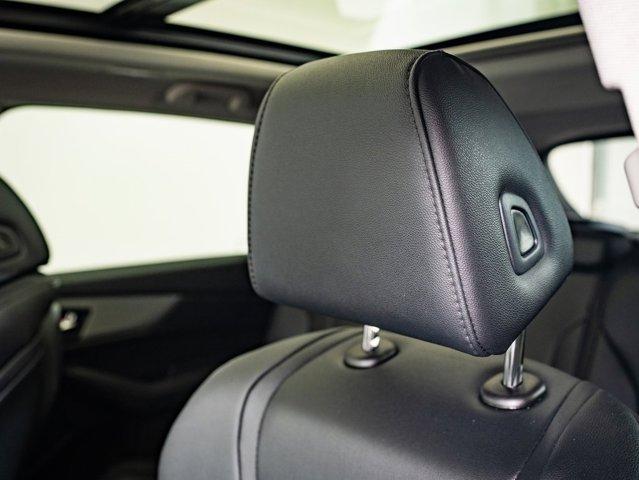 used 2025 Acura MDX car, priced at $51,398