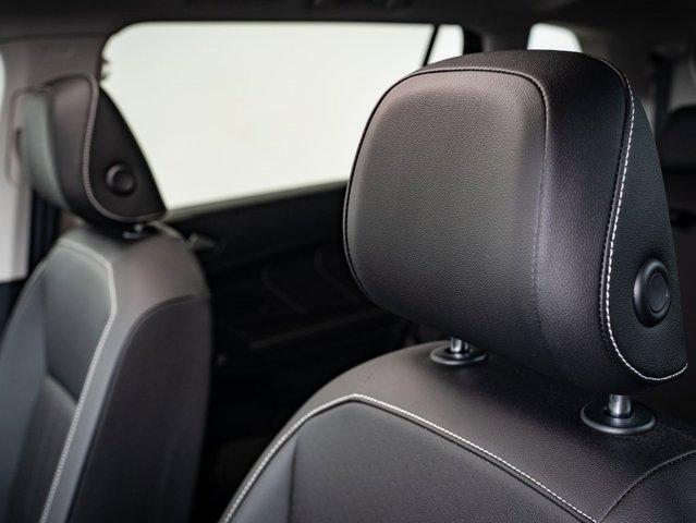 used 2022 Volkswagen Tiguan car, priced at $24,798