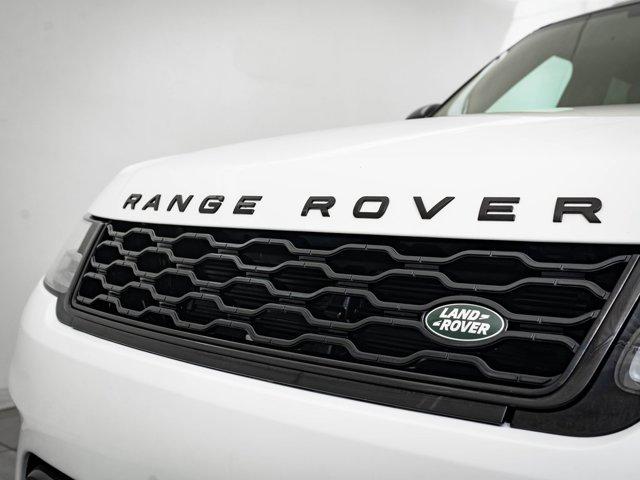 used 2021 Land Rover Range Rover Sport car, priced at $51,298