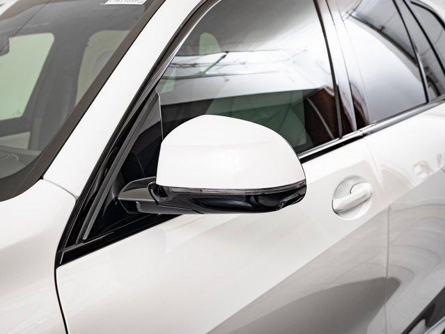 used 2024 BMW X5 car, priced at $71,598
