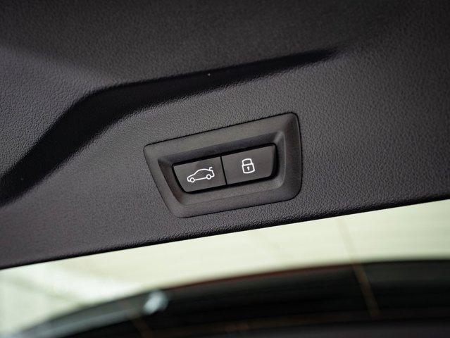 used 2024 BMW X5 car, priced at $71,598