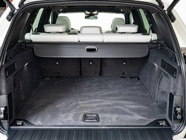 used 2024 BMW X5 car, priced at $71,598