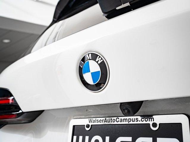 used 2024 BMW X5 car, priced at $71,598