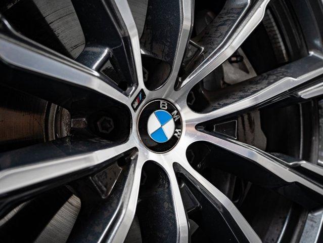 used 2024 BMW X5 car, priced at $71,598