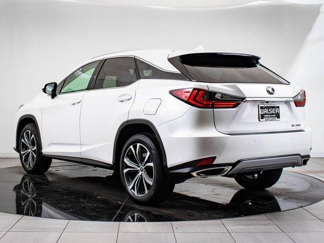 used 2022 Lexus RX 350 car, priced at $45,998