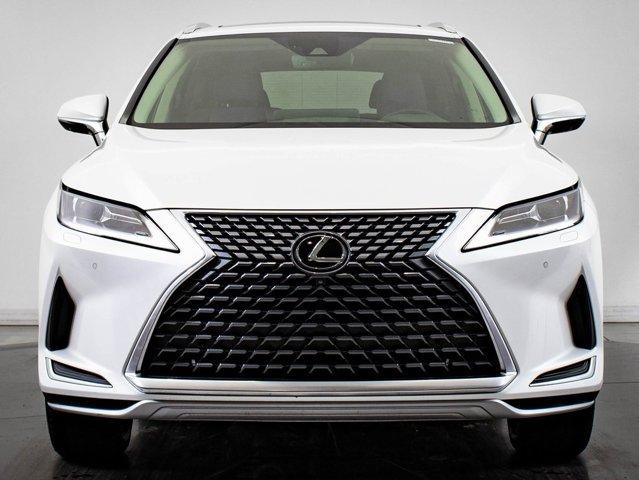 used 2022 Lexus RX 350 car, priced at $45,998