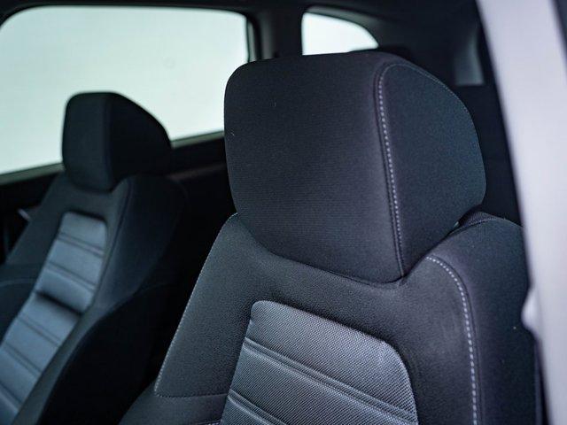 used 2021 Honda CR-V car, priced at $24,298