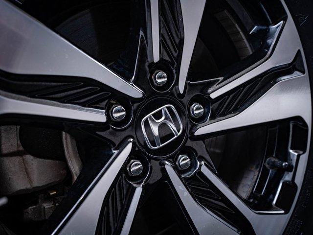 used 2021 Honda CR-V car, priced at $24,298