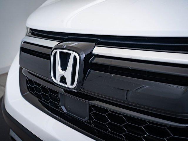 used 2021 Honda CR-V car, priced at $24,298