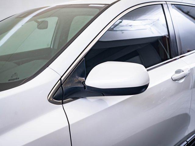 used 2021 Honda CR-V car, priced at $24,298