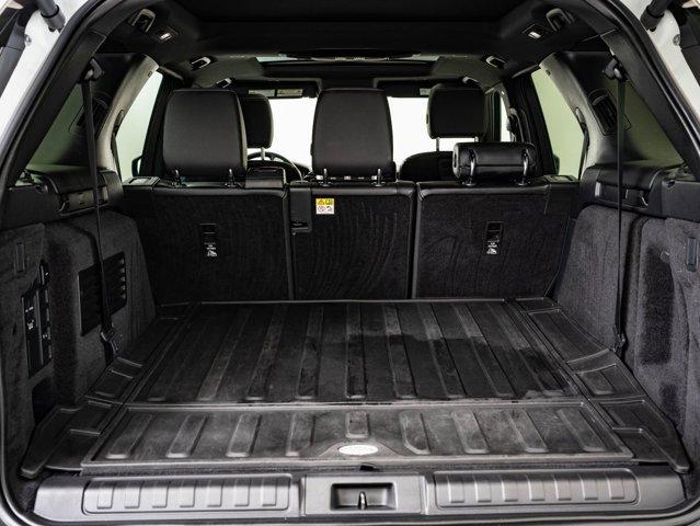 used 2022 Land Rover Discovery car, priced at $43,998