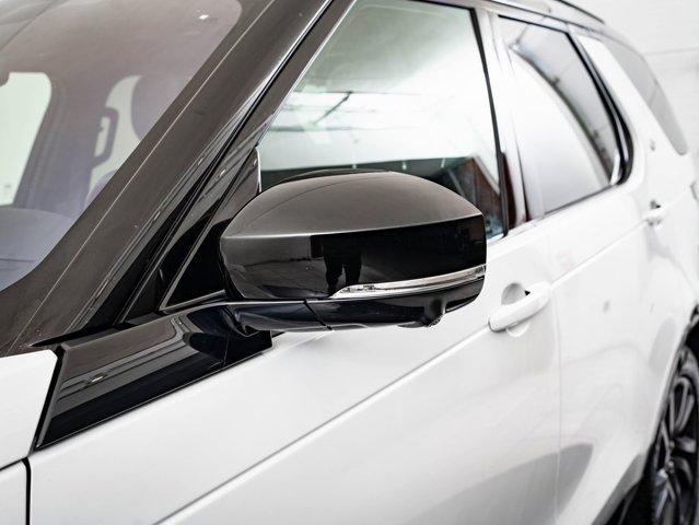 used 2022 Land Rover Discovery car, priced at $43,998
