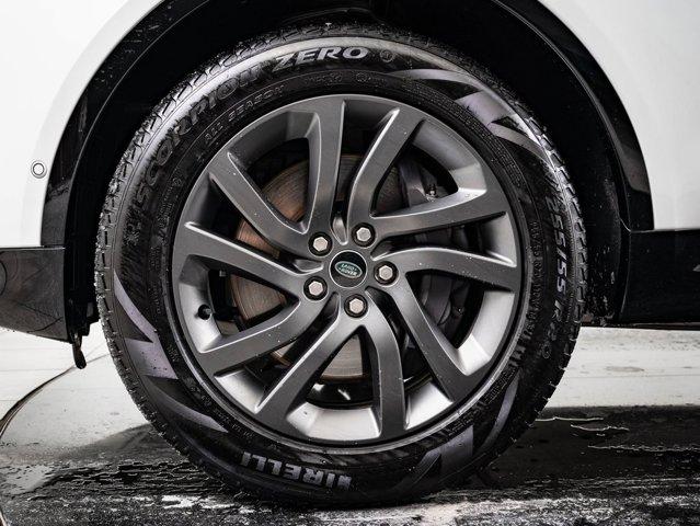 used 2022 Land Rover Discovery car, priced at $43,998