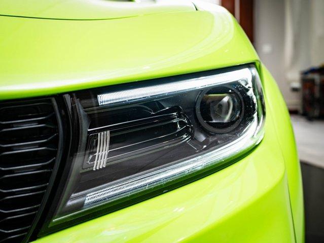 used 2023 Dodge Charger car, priced at $59,698