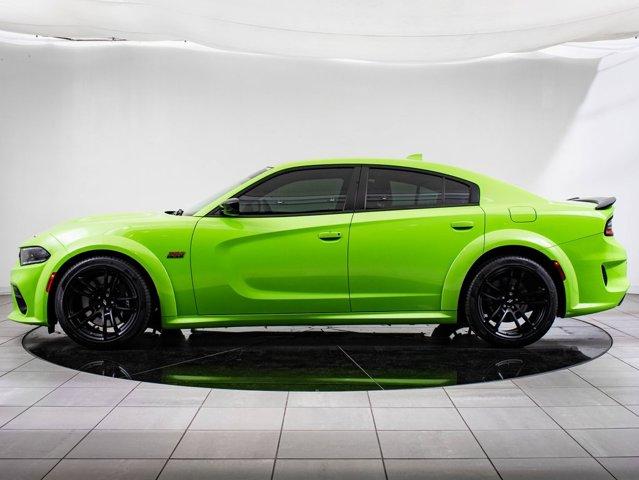 used 2023 Dodge Charger car, priced at $59,698