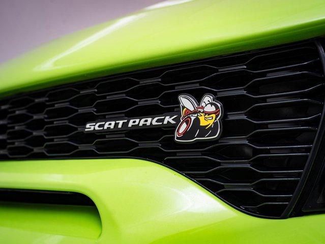 used 2023 Dodge Charger car, priced at $59,698