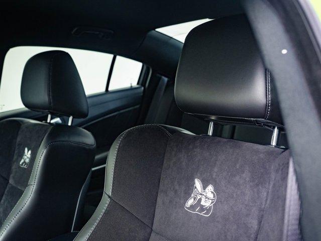 used 2023 Dodge Charger car, priced at $59,698
