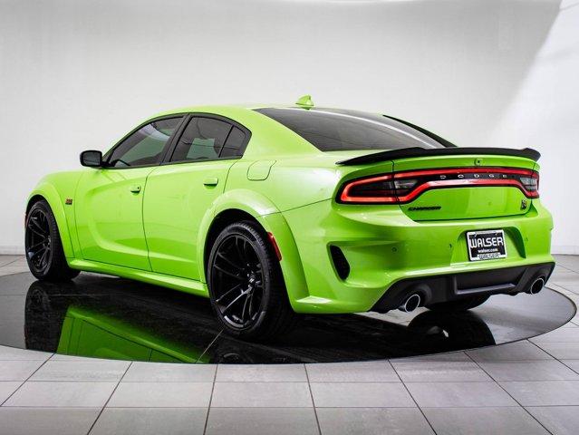 used 2023 Dodge Charger car, priced at $59,698