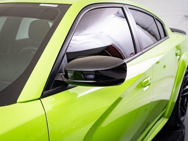 used 2023 Dodge Charger car, priced at $59,698