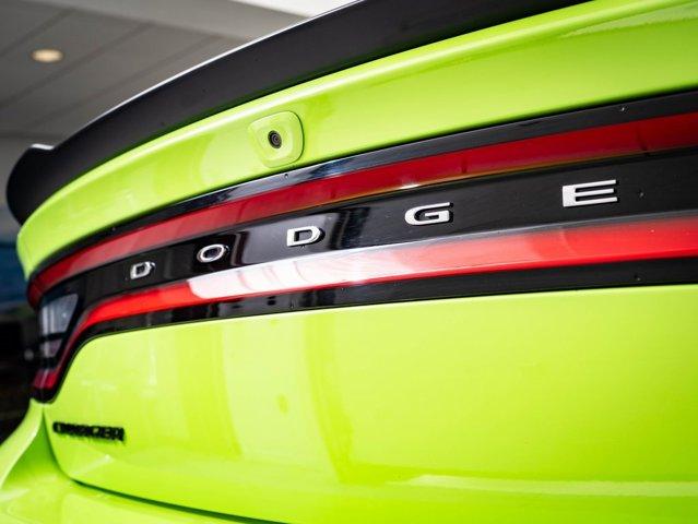 used 2023 Dodge Charger car, priced at $59,698