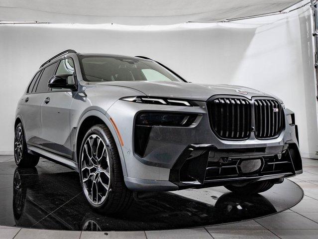 used 2023 BMW X7 car, priced at $91,998